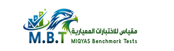   مقياس للاختبارات المعيارية ( M.B.T )
